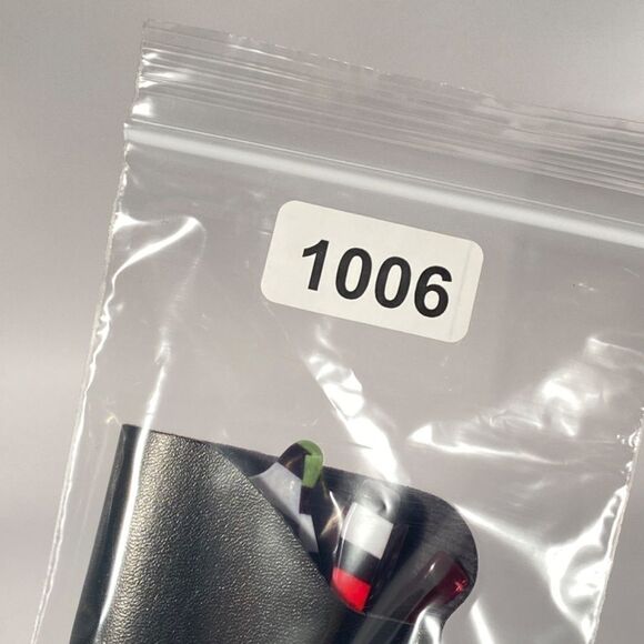 1006 Makeup Cosmetic 3.50 Flip Magnifying Glasses For Precision Application NWT - Picture 7 of 7